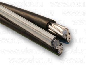 СИП2 3х35,0+1х50,0