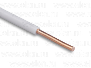 ПуВ 1х4,0 (Алюр) синий