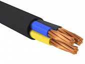 ВВГнг(А)-LS 3х25 мк - 0,66 (Москабель)