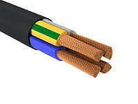 ВВГнг(А) 4х120,0 мс(N)-1 (Алюр)