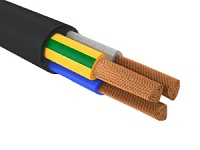 ВВГнг(А)-LSLTx 3х150,0 мк(N,PE)-1