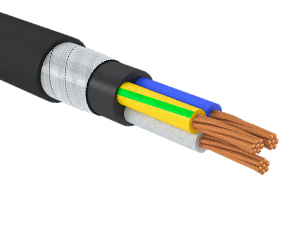 ВБбШв(ВБШв) нг(А) 3х25,0- 0,66